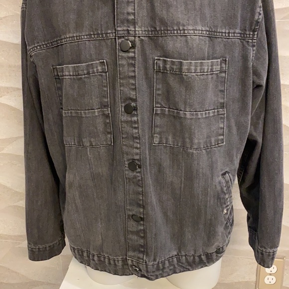 Original Use jacket button down size xl - Picture 3 of 11